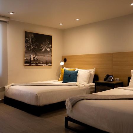 The Ivy Hotel (Adults Only) San Juan Exteriör bild