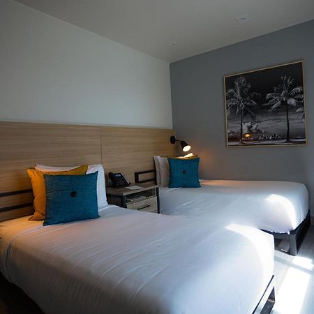 The Ivy Hotel (Adults Only) San Juan Exteriör bild