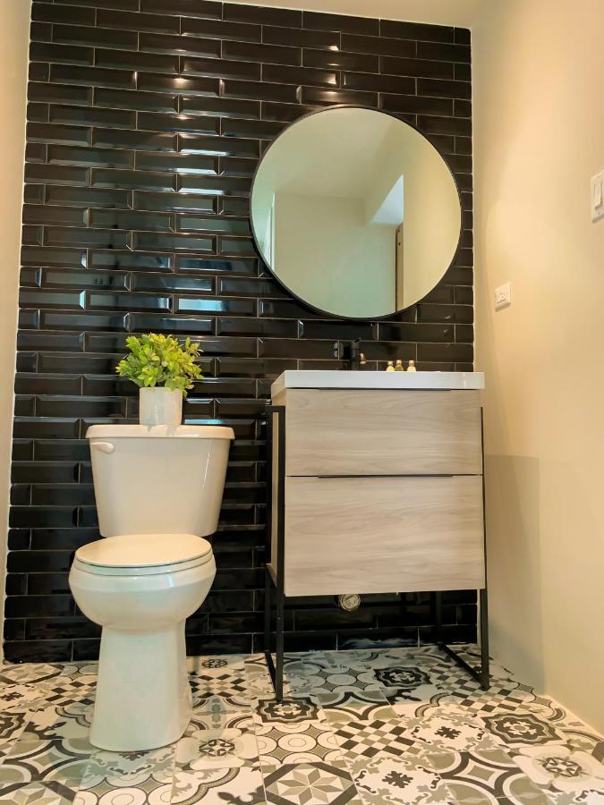 The Ivy Hotel (Adults Only) San Juan Exteriör bild