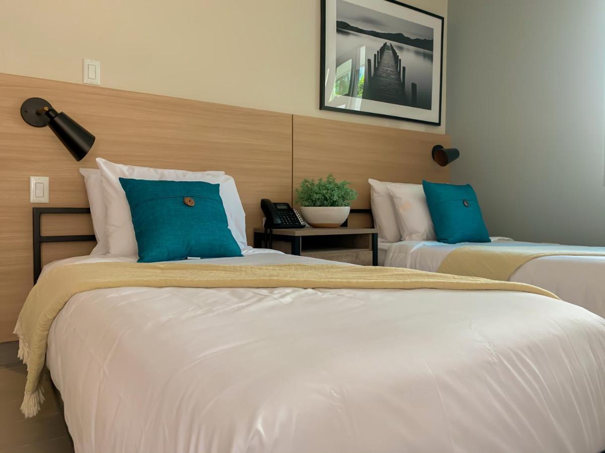 The Ivy Hotel (Adults Only) San Juan Exteriör bild
