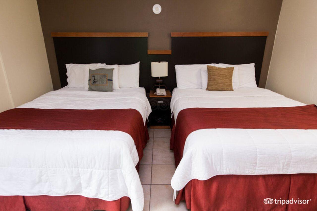 The Ivy Hotel (Adults Only) San Juan Exteriör bild