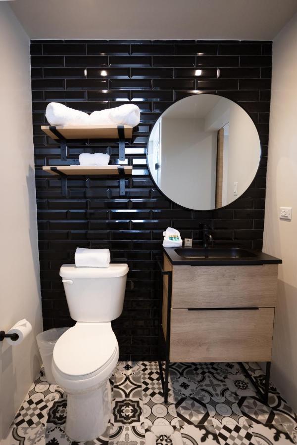 The Ivy Hotel (Adults Only) San Juan Exteriör bild