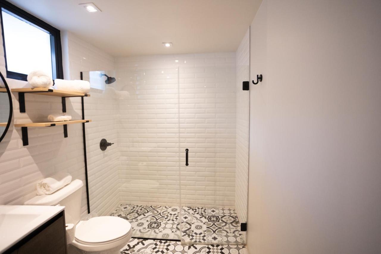 The Ivy Hotel (Adults Only) San Juan Exteriör bild