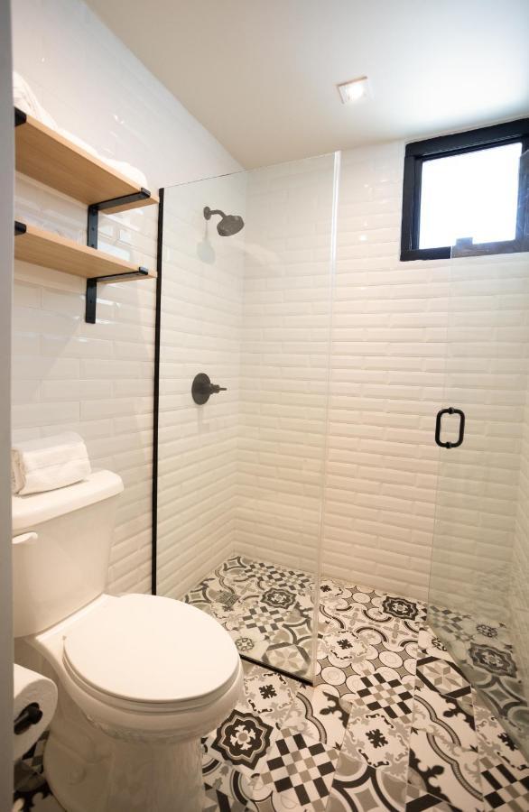 The Ivy Hotel (Adults Only) San Juan Exteriör bild