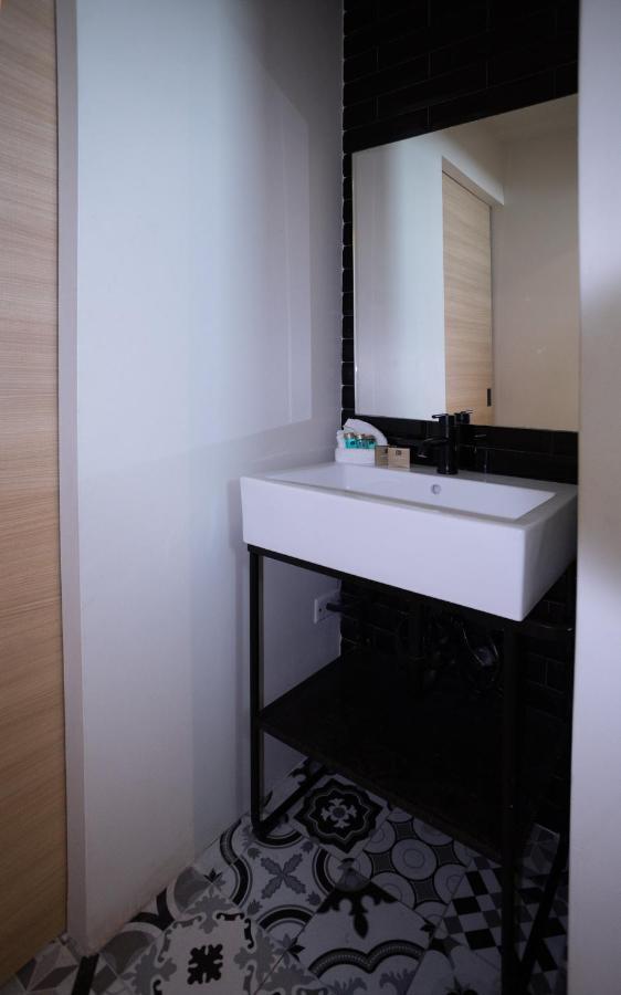 The Ivy Hotel (Adults Only) San Juan Exteriör bild